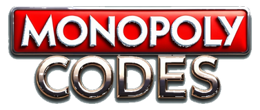 monopoly codes logo